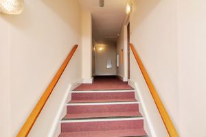Hallway- click for photo gallery
